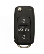 Volkswagen ключ Multivan Sharan Caravelle 5 кн