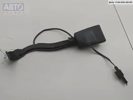Замок ремня безопасности передний Volkswagen Passat B6