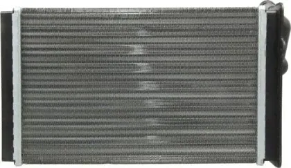Радиатор отопителя (печки) Thermotec для Volkswagen Passat B6 2005-2010. Артикул D6W002TT-0