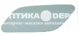 JETTA крышка форсунки омывателя фары лев.(Китай) для VOLKSWAGEN JETTA-0