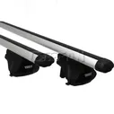 Багажник на рейлинги Volkswagen Caddy 3 (2004-2017) Thule SmartRack ALU, артикул 794
