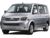   VOLKSWAGEN TRANSPORTER/MULTIVAN T5 (2003 - 2009 ..) ()