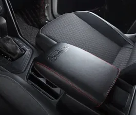 Кожаный чехол на подлокотник для Volkswagen Tiguan 2017-, Tiguan