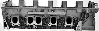 Головка блока цилиндров Vika для Volkswagen Transporter T4 1990-1995. Артикул 11031454601-0