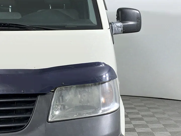 VOLKSWAGEN Transporter 1.9, 2008-2
