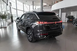 Volkswagen TAYRON 2.0 4WD R-Line PRO