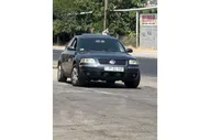 Volkswagen Passat, 2.8 л., полный привод, 2022 г., газ