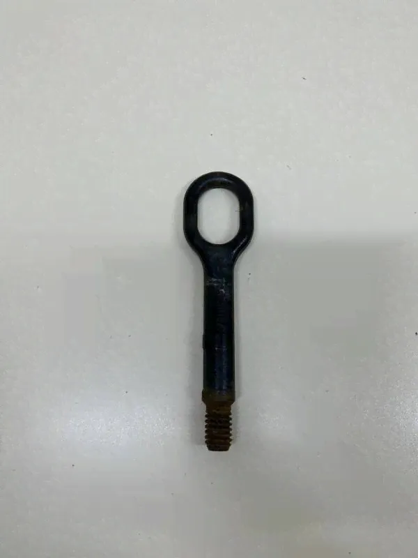 Крюк буксировочный Volkswagen Tiguan (5N1) 2007-2011-0
