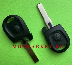 Volkswagen HU66 - контейнер под чип