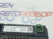 USB Разъем Volkswagen Polo 2021 6 1.6 CWV 657035736 в Оренбурге