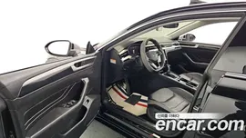 Volkswagen Arteon, 2023