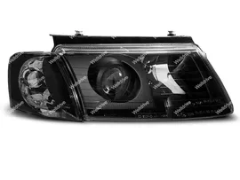 Фары Volkswagen Passat B5 3B 1996-2000 черные