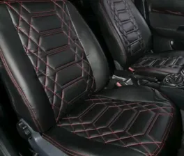 Чехлы на сидения VOLKSWAGEN Tiguan Анаконда
