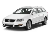 Volkswagen Passat B6-B7 универсал (TrendLine) 2005-2015 г.в.