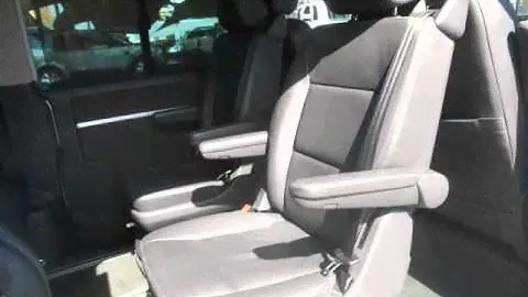 2013 VOLKSWAGEN CARAVELLE 2.0 BiTdi DSG - Morne @ 0765715213 Auto For Sale On Auto Trader South Afri