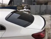 Спойлер (козырек) на заднее стекло Volkswagen Passat CC