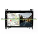 Штатная магнитола Dinaudio S068-2M Mercedes A,B-class, Volkswagen Crafter (2014+) (Наличие СПБ)