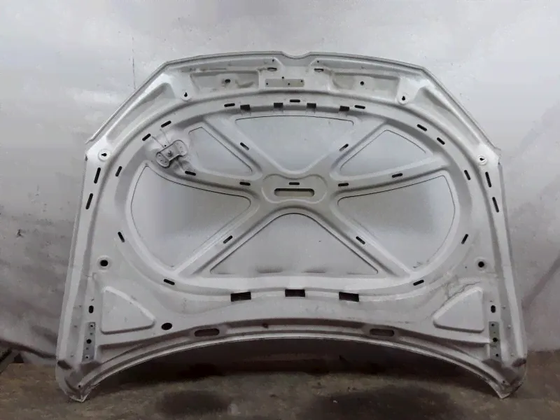 Капот Volkswagen Passat B7-4