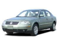 Подлокотник для Volkswagen Passat B5 (Вариант №1)