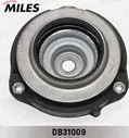 Опора амортизатора (стойки) Miles передняя для Volkswagen Golf VI 2007-2013. Артикул DB31009