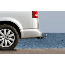 Фаркоп на Volkswagen Transporter 2003- / Multivan 2003- / Caravelle 2003-