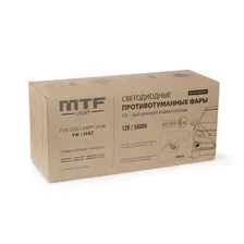 LED ПТФ MTF FL10VW Volkswagen, Seat