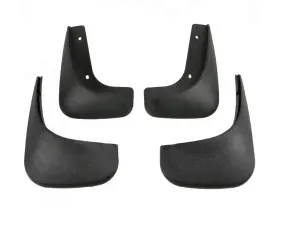 Брызговики для Volkswagen Touran 1 2003-2010-0