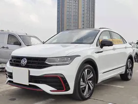 Volkswagen Tiguan X 2.0 380TSI Flagship 2023