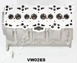 Головка блока цилиндров Japanparts для Volkswagen Touran I 2003-2010. Артикул XX-VW02ES