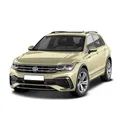 Электропривод двери багажника Volkswagen Tiguan (2017-2022 II )