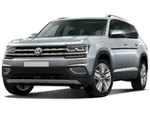 Стеклоочистители Volkswagen [VW] Teramont