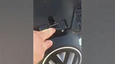 VW Jetta смотри почему не работали дворники