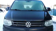 Volkswagen Caravelle (2012)