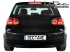 Задние фонари R-Look LED Red на Volkswagen Golf V