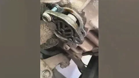Замена масла КПП VW Caddy II / Transmission Oil Change MT VW CADDY II
