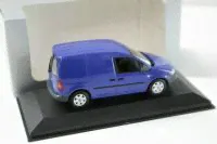 VOLKSWAGEN CADDY 2005(Minichamps) 1/43