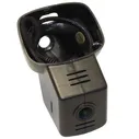 Redpower DVR-VAG-N - штатный Wi-Fi Full HD видеорегистратор для Volkswagen и Skoda в коробе зеркала заднего вида