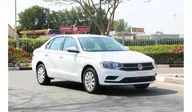 Volkswagen Bora VOLKSWAGEN BORA 2022, пробег км