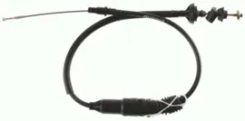 SACHS 3074 003 347. Трос сцепления Volkswagen Transporter T4 90>03