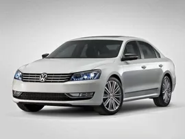 EVA коврики для Volkswagen Passat B7 2011-2015