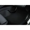 Ворсовые коврики LUX для Volkswagen Tiguan 2 (2017-2022)