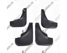 Брызговики для Volkswagen Golf 4 1997-2003