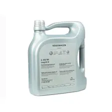 Масло моторное VOLKSWAGEN LongLife3 5W30 (5 литров)