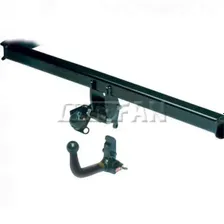 Фаркоп для Volkswagen Touareg (2006-2010) Bosal 029-743