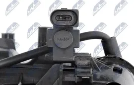 Впускной коллектор NTY для Volkswagen Tiguan I 2007-2018. Артикул BKS-AU-000K