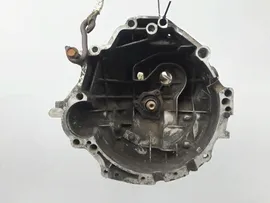 МКПП (механическая коробка переключения передач) Volkswagen Passat B5 2000-2005