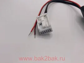 Bluetooth     Volkswagen