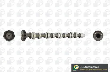 Распредвал BGA для Volkswagen Transporter T5 2009-2015. Артикул CS9612-0