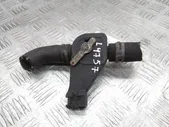 Кран печки Volkswagen T4, T4