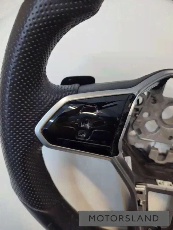 Рулевое колесо Volkswagen Golf 8 2020г. (артикул 225-6740)-3